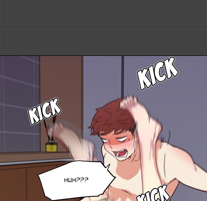 Family Adjustments Manhwa - Chapter 19 Page 58