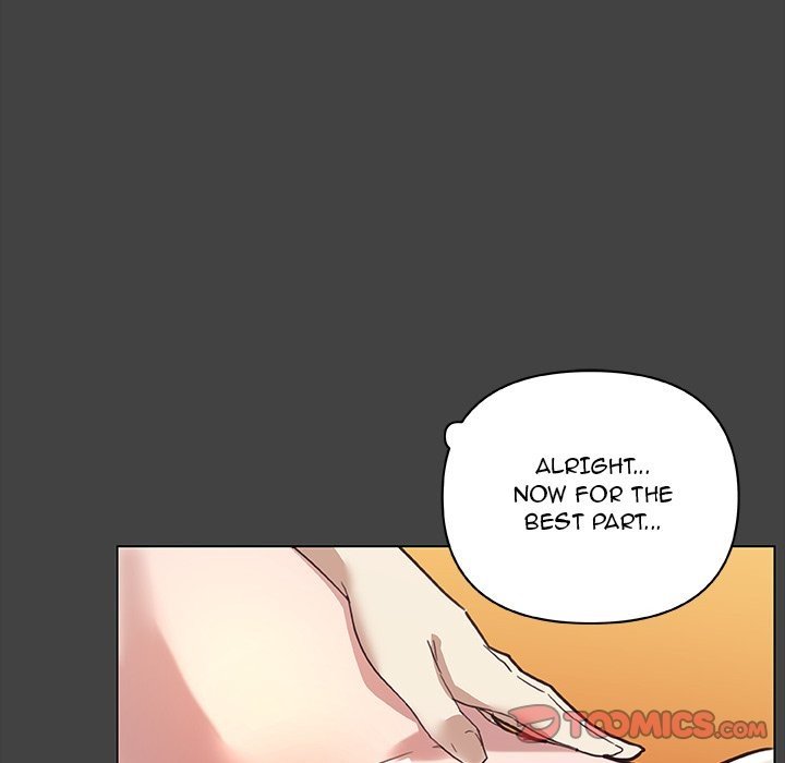 Family Adjustments Manhwa - Chapter 19 Page 5