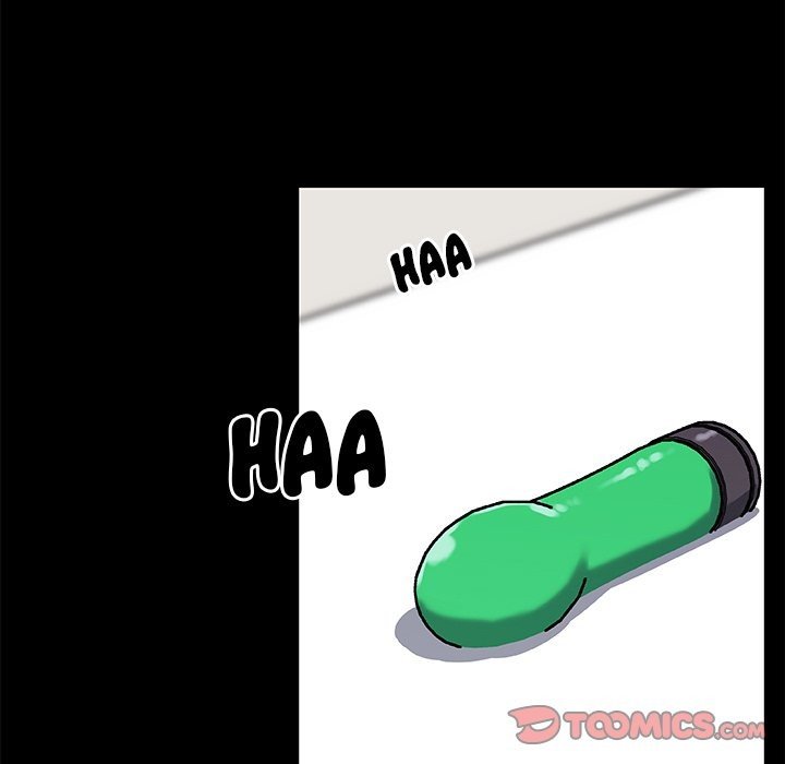 Family Adjustments Manhwa - Chapter 19 Page 81