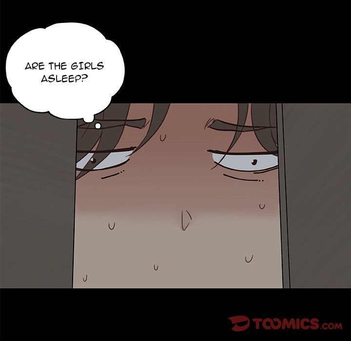 Family Adjustments Manhwa - Chapter 19 Page 93