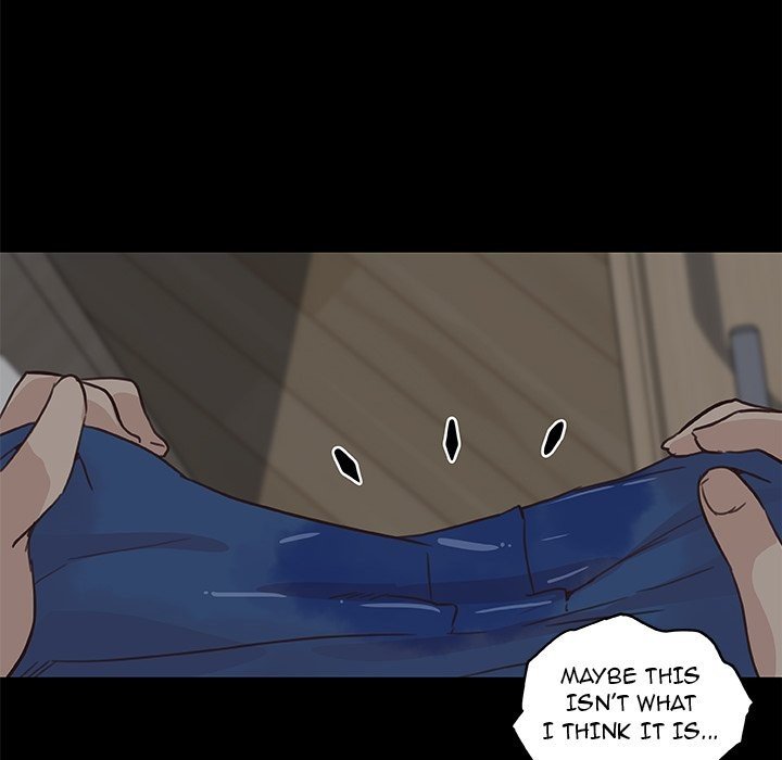 Family Adjustments Manhwa - Chapter 19 Page 94