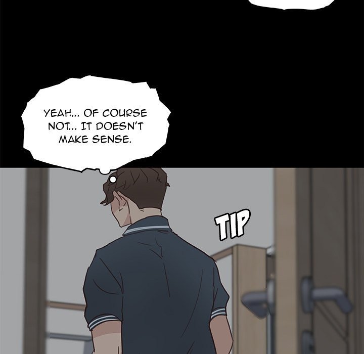 Family Adjustments Manhwa - Chapter 19 Page 95