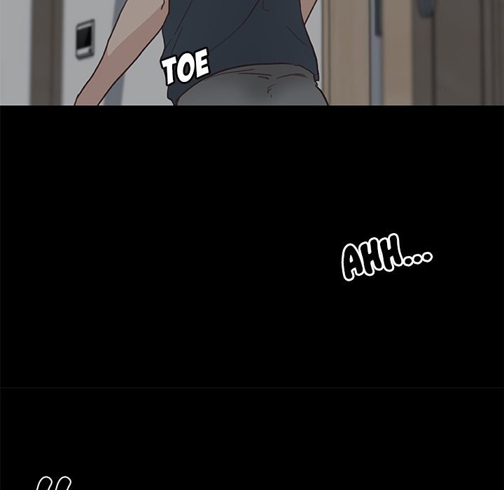 Family Adjustments Manhwa - Chapter 19 Page 96