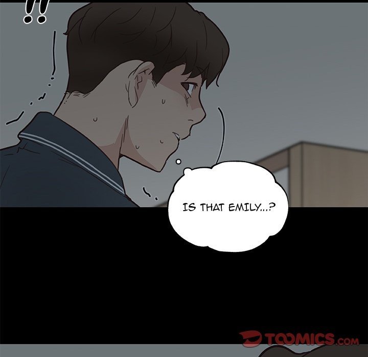 Family Adjustments Manhwa - Chapter 19 Page 97