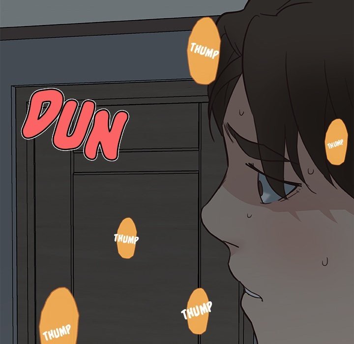 Family Adjustments Manhwa - Chapter 19 Page 98