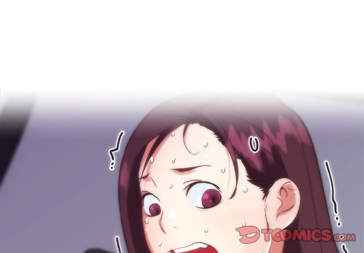 Family Adjustments Manhwa - Chapter 17 Page 1