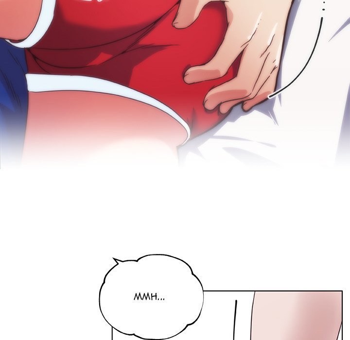 Family Adjustments Manhwa - Chapter 17 Page 4