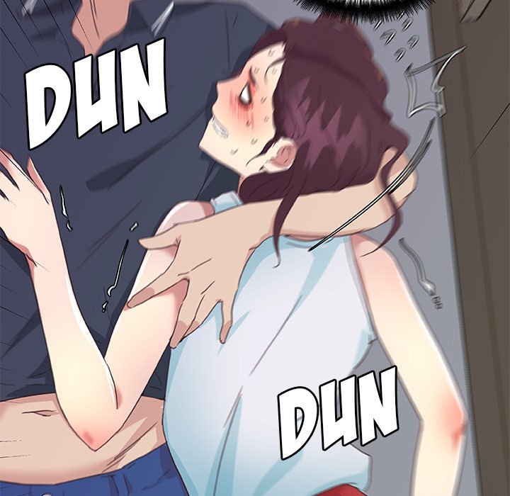 Family Adjustments Manhwa - Chapter 17 Page 8