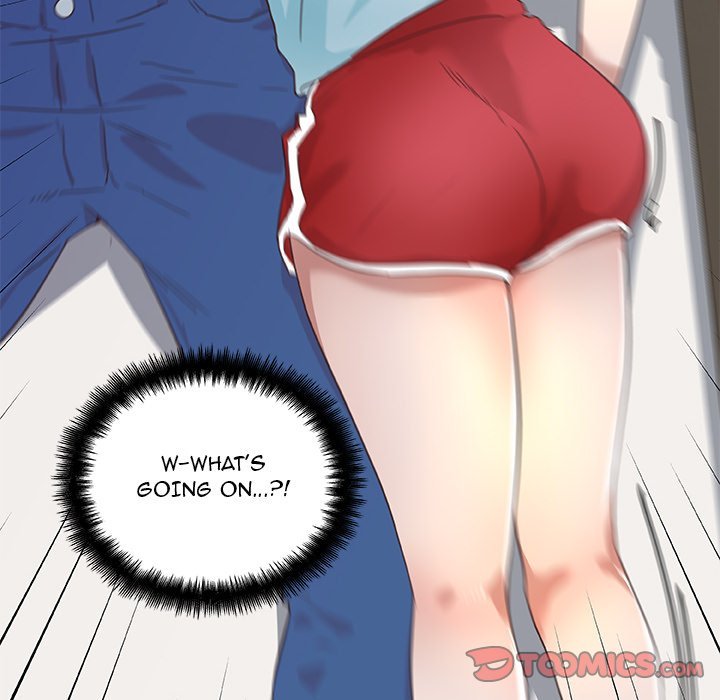 Family Adjustments Manhwa - Chapter 17 Page 9