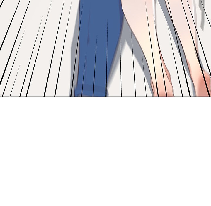 Family Adjustments Manhwa - Chapter 17 Page 10