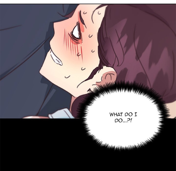 Family Adjustments Manhwa - Chapter 17 Page 11