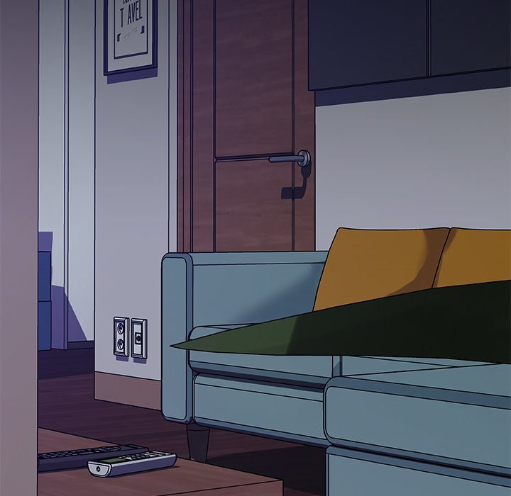 Family Adjustments Manhwa - Chapter 17 Page 14