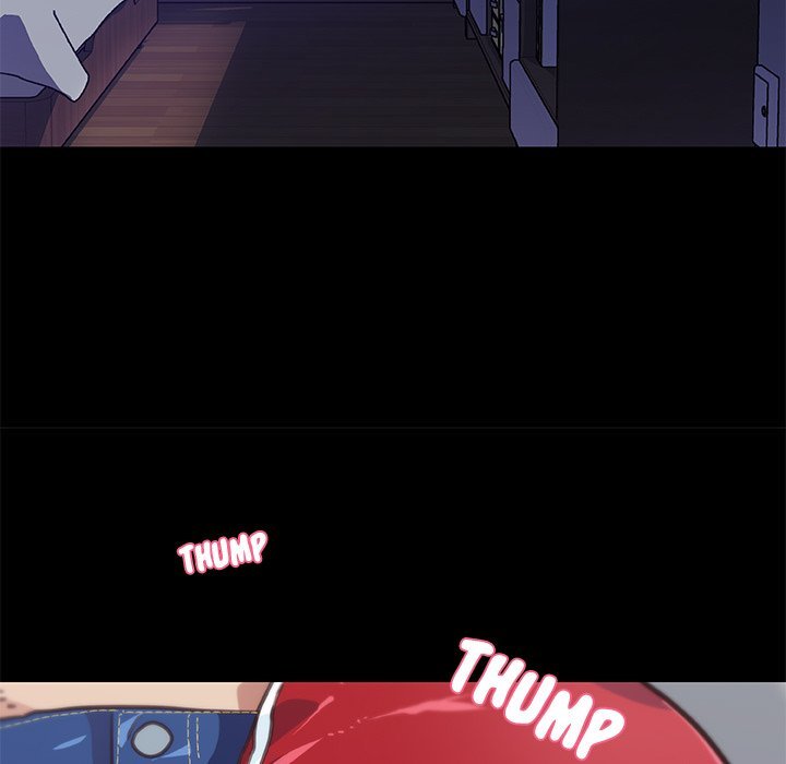 Family Adjustments Manhwa - Chapter 17 Page 16