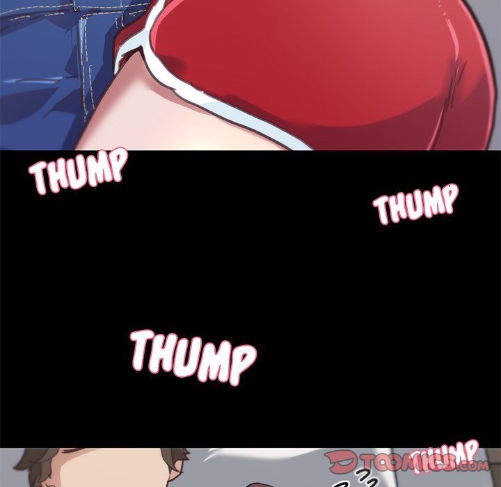 Family Adjustments Manhwa - Chapter 17 Page 17