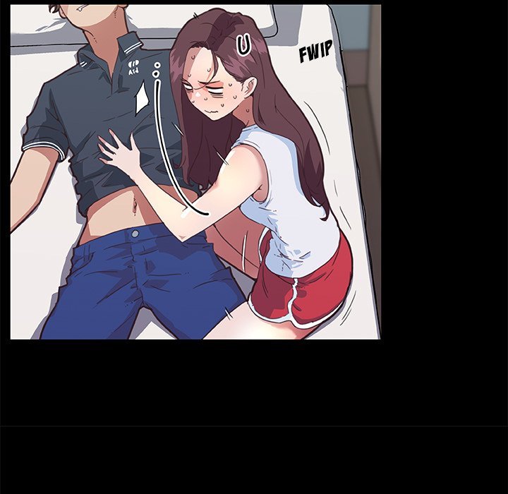 Family Adjustments Manhwa - Chapter 17 Page 20