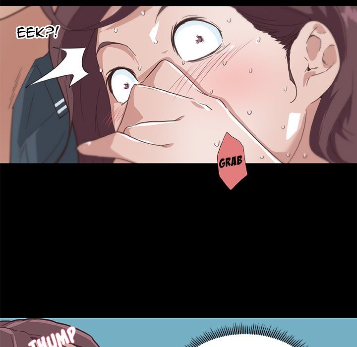 Family Adjustments Manhwa - Chapter 17 Page 23