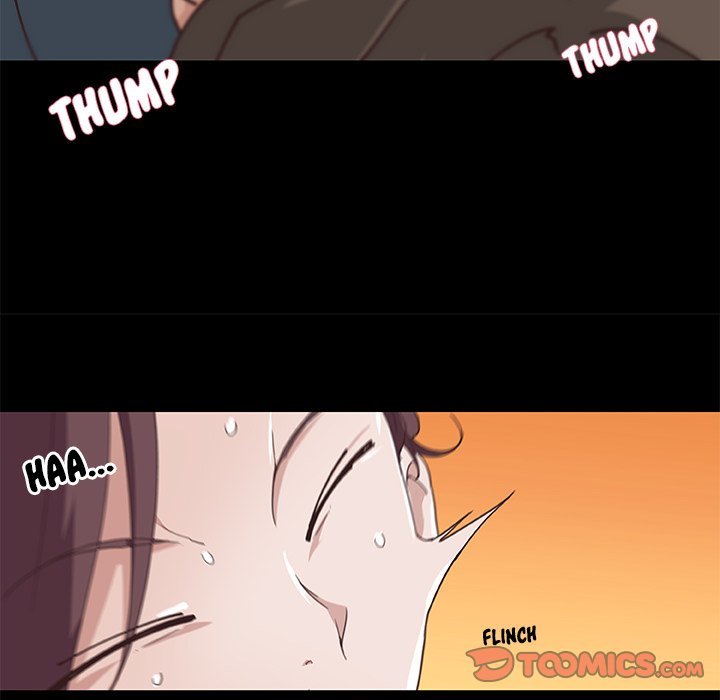 Family Adjustments Manhwa - Chapter 17 Page 25