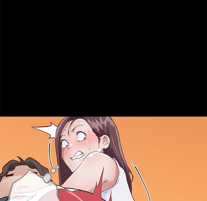 Family Adjustments Manhwa - Chapter 17 Page 26