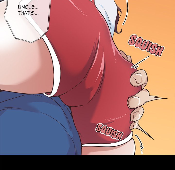 Family Adjustments Manhwa - Chapter 17 Page 27