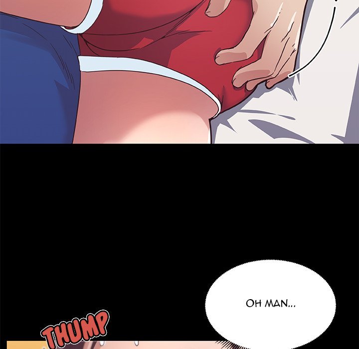 Family Adjustments Manhwa - Chapter 17 Page 31