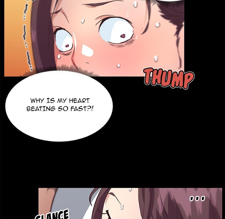 Family Adjustments Manhwa - Chapter 17 Page 32