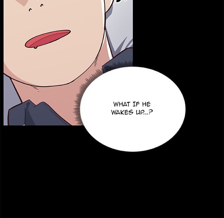 Family Adjustments Manhwa - Chapter 17 Page 34