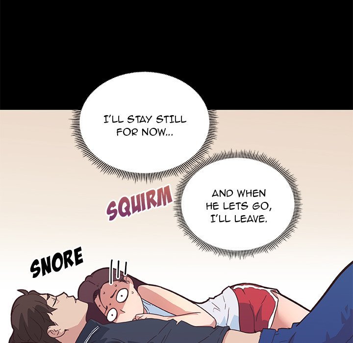 Family Adjustments Manhwa - Chapter 17 Page 35