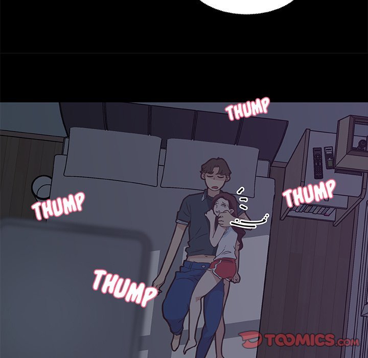Family Adjustments Manhwa - Chapter 17 Page 37
