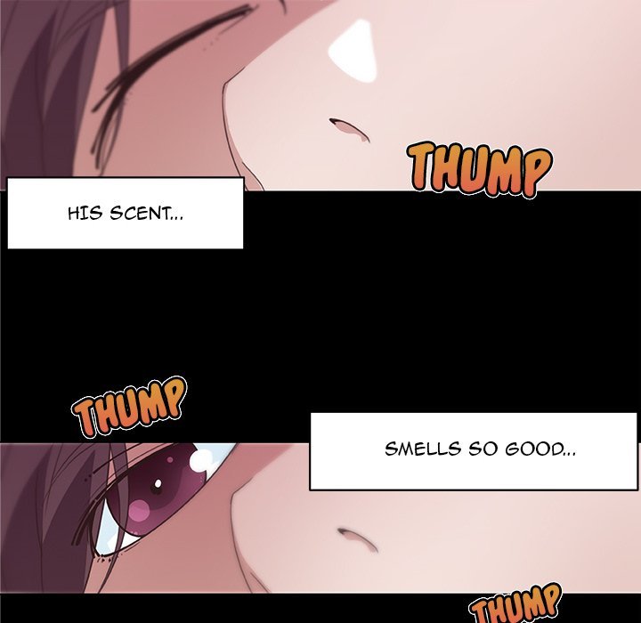 Family Adjustments Manhwa - Chapter 17 Page 40