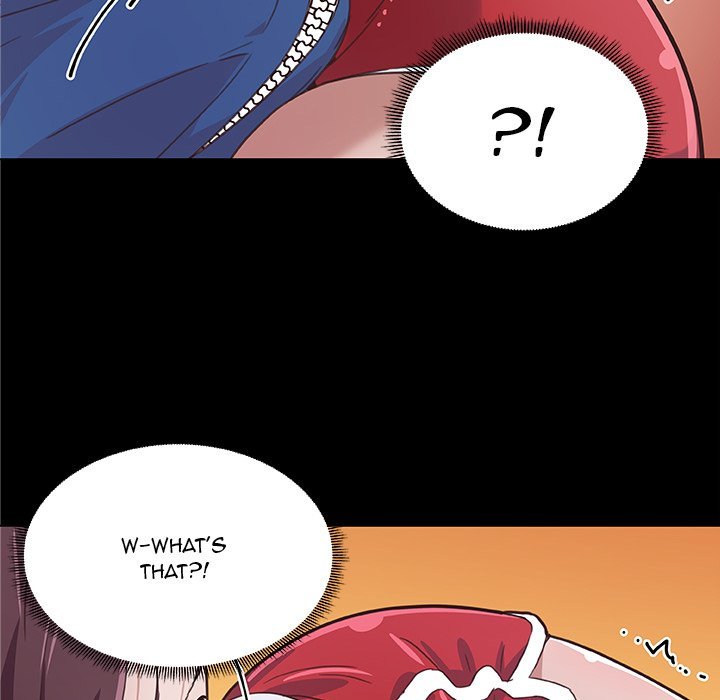 Family Adjustments Manhwa - Chapter 17 Page 42
