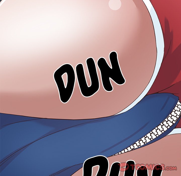 Family Adjustments Manhwa - Chapter 17 Page 45