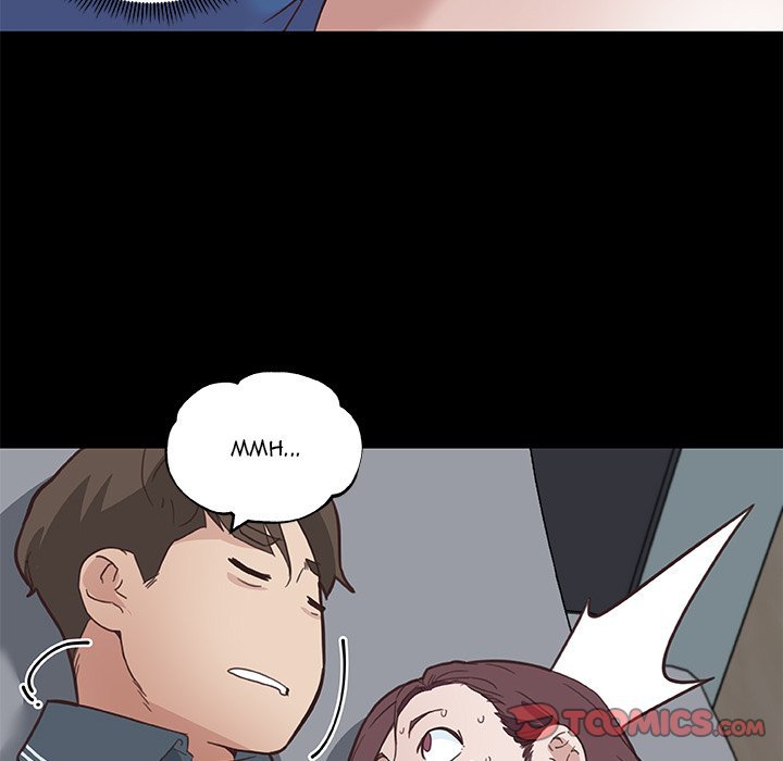 Family Adjustments Manhwa - Chapter 17 Page 49