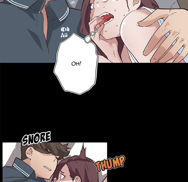 Family Adjustments Manhwa - Chapter 17 Page 50