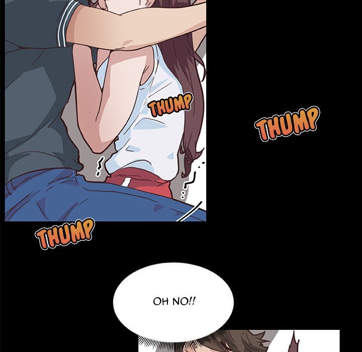 Family Adjustments Manhwa - Chapter 17 Page 51