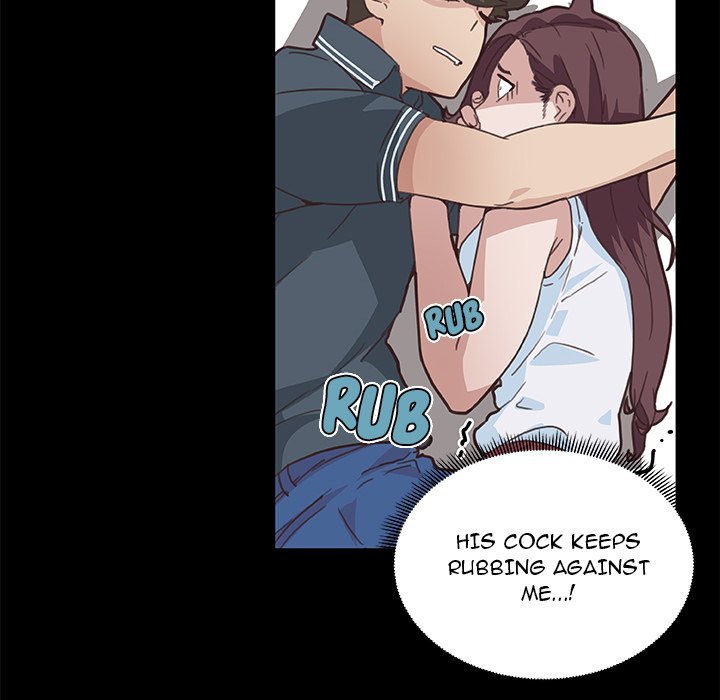 Family Adjustments Manhwa - Chapter 17 Page 52