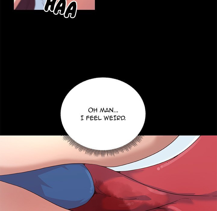 Family Adjustments Manhwa - Chapter 17 Page 54