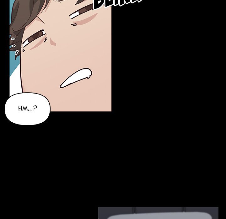 Family Adjustments Manhwa - Chapter 17 Page 60