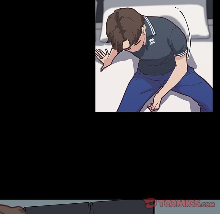 Family Adjustments Manhwa - Chapter 17 Page 61