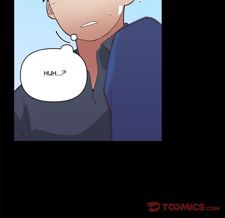 Family Adjustments Manhwa - Chapter 17 Page 65