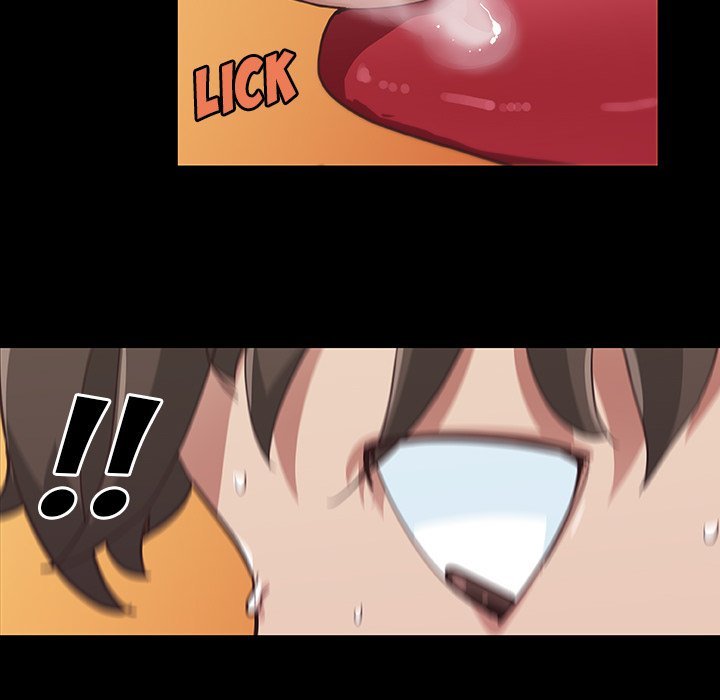 Family Adjustments Manhwa - Chapter 17 Page 75