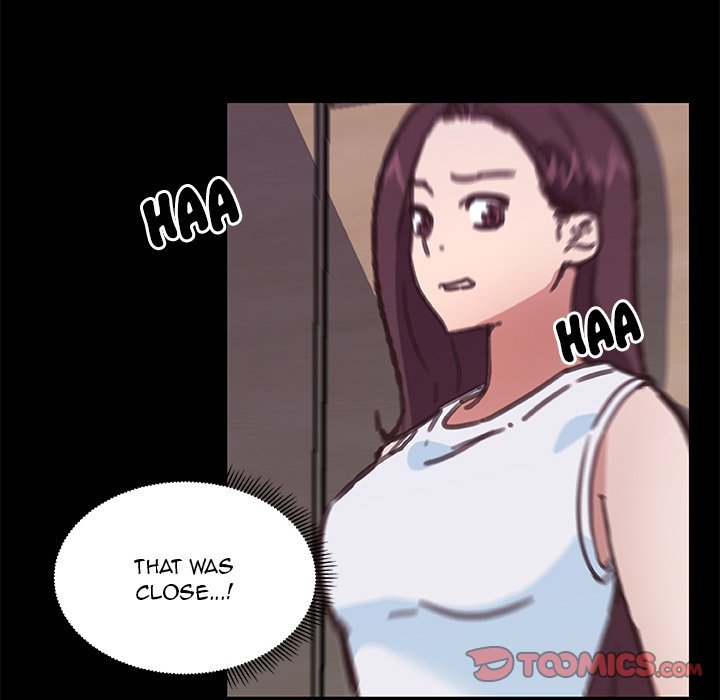 Family Adjustments Manhwa - Chapter 17 Page 81