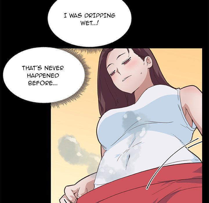 Family Adjustments Manhwa - Chapter 17 Page 84