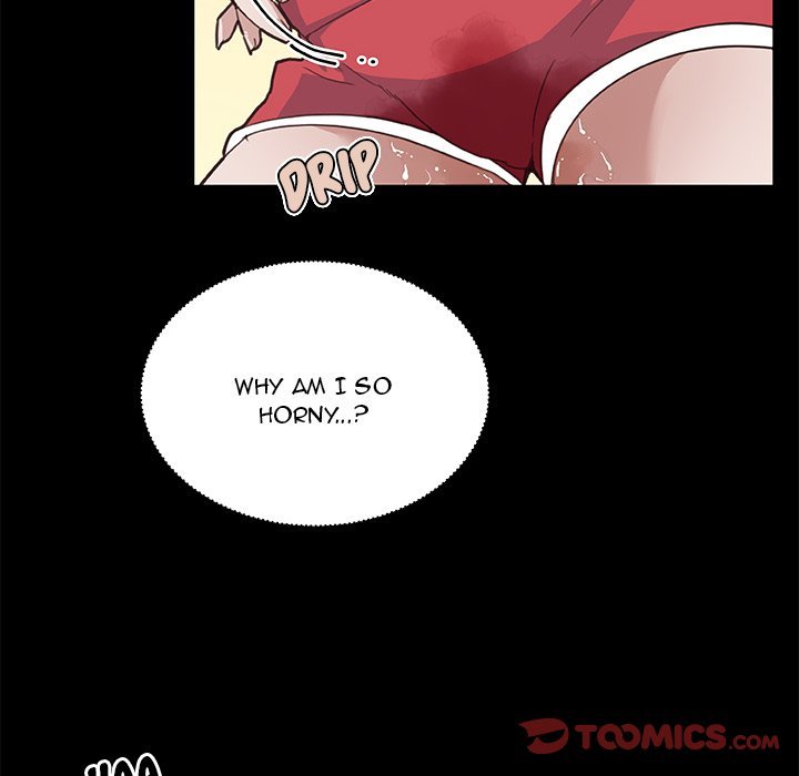 Family Adjustments Manhwa - Chapter 17 Page 85