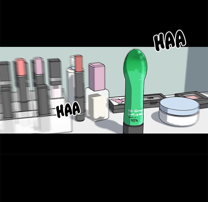 Family Adjustments Manhwa - Chapter 17 Page 87