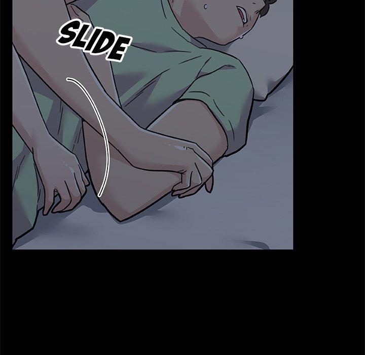 Family Adjustments Manhwa - Chapter 89 Page 9