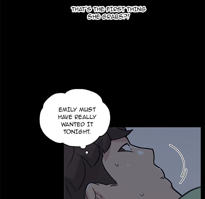 Family Adjustments Manhwa - Chapter 89 Page 12