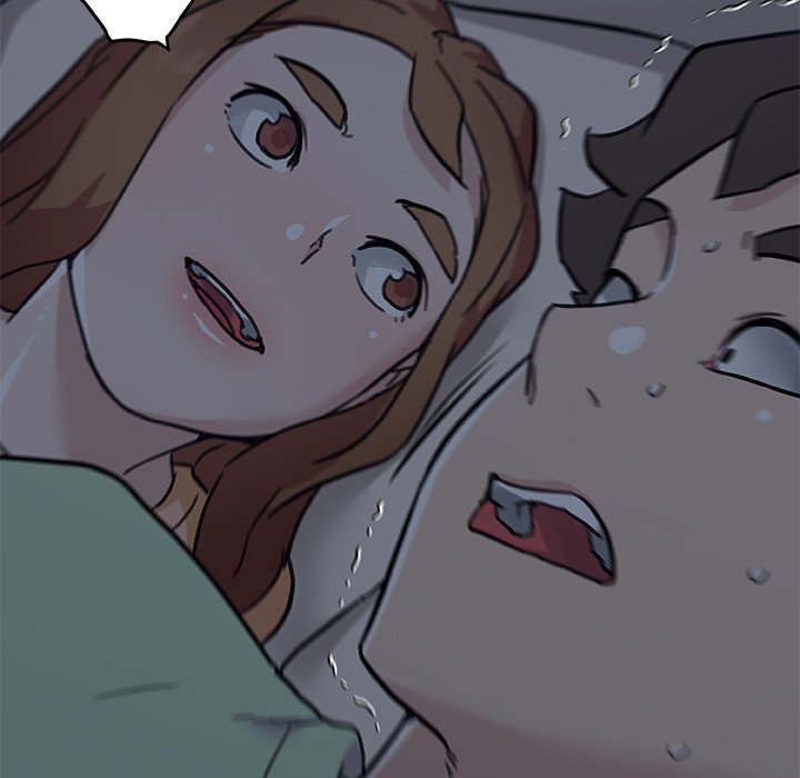 Family Adjustments Manhwa - Chapter 89 Page 15