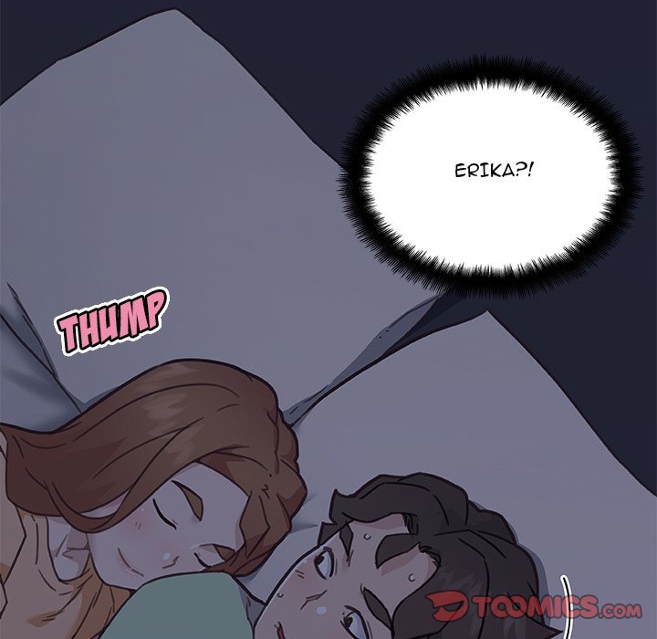 Family Adjustments Manhwa - Chapter 89 Page 20