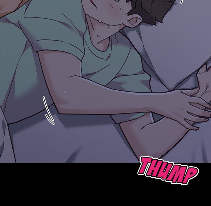 Family Adjustments Manhwa - Chapter 89 Page 21