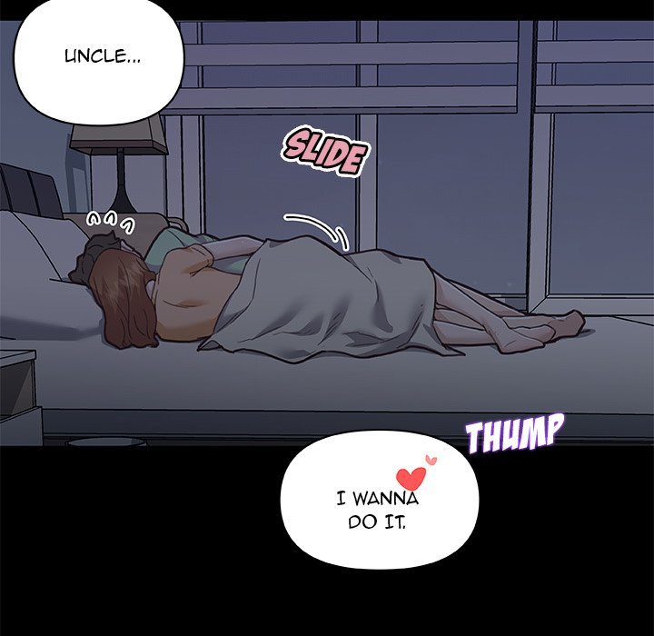 Family Adjustments Manhwa - Chapter 89 Page 25